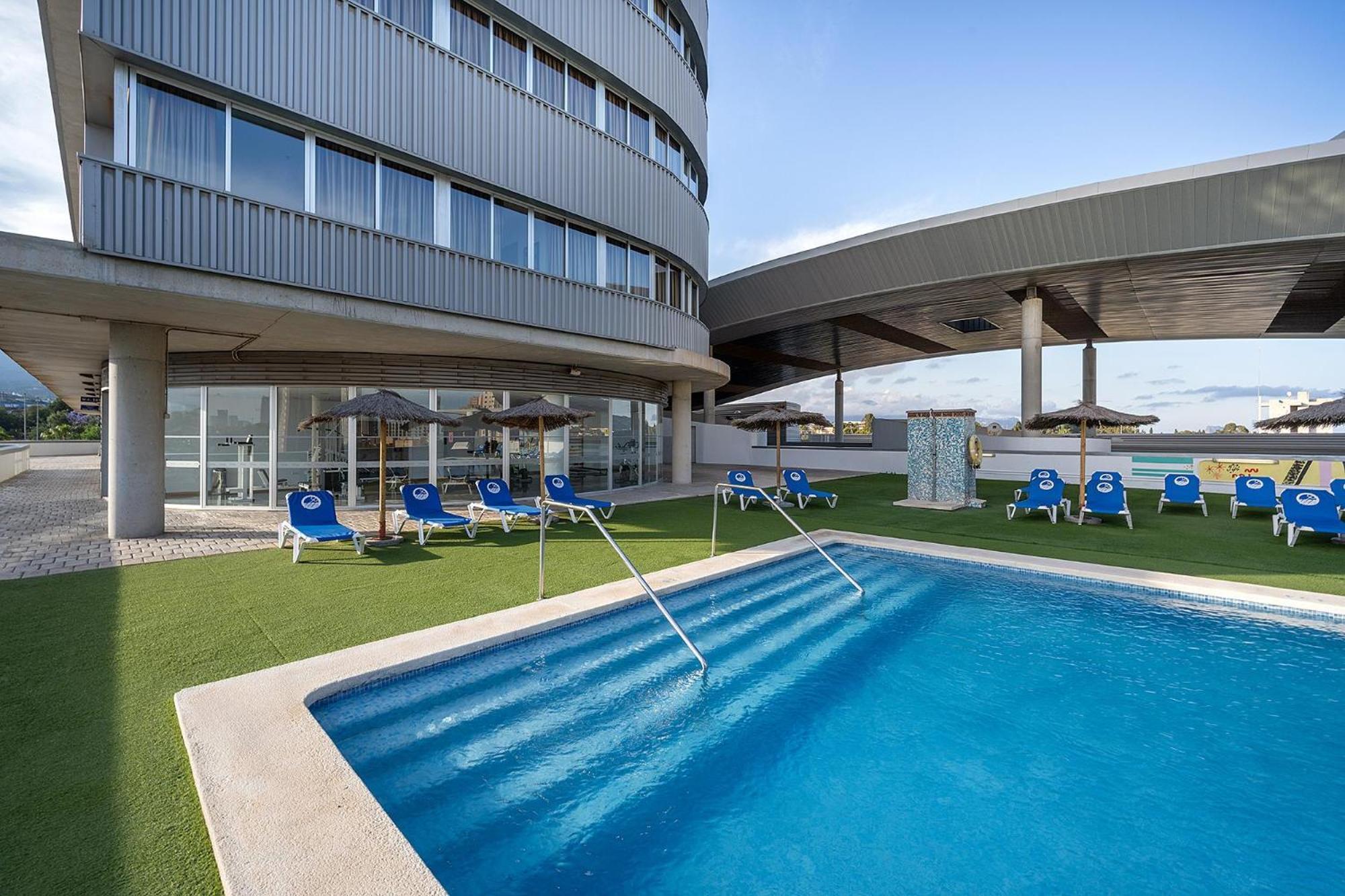 La Estacion 4* Benidorm