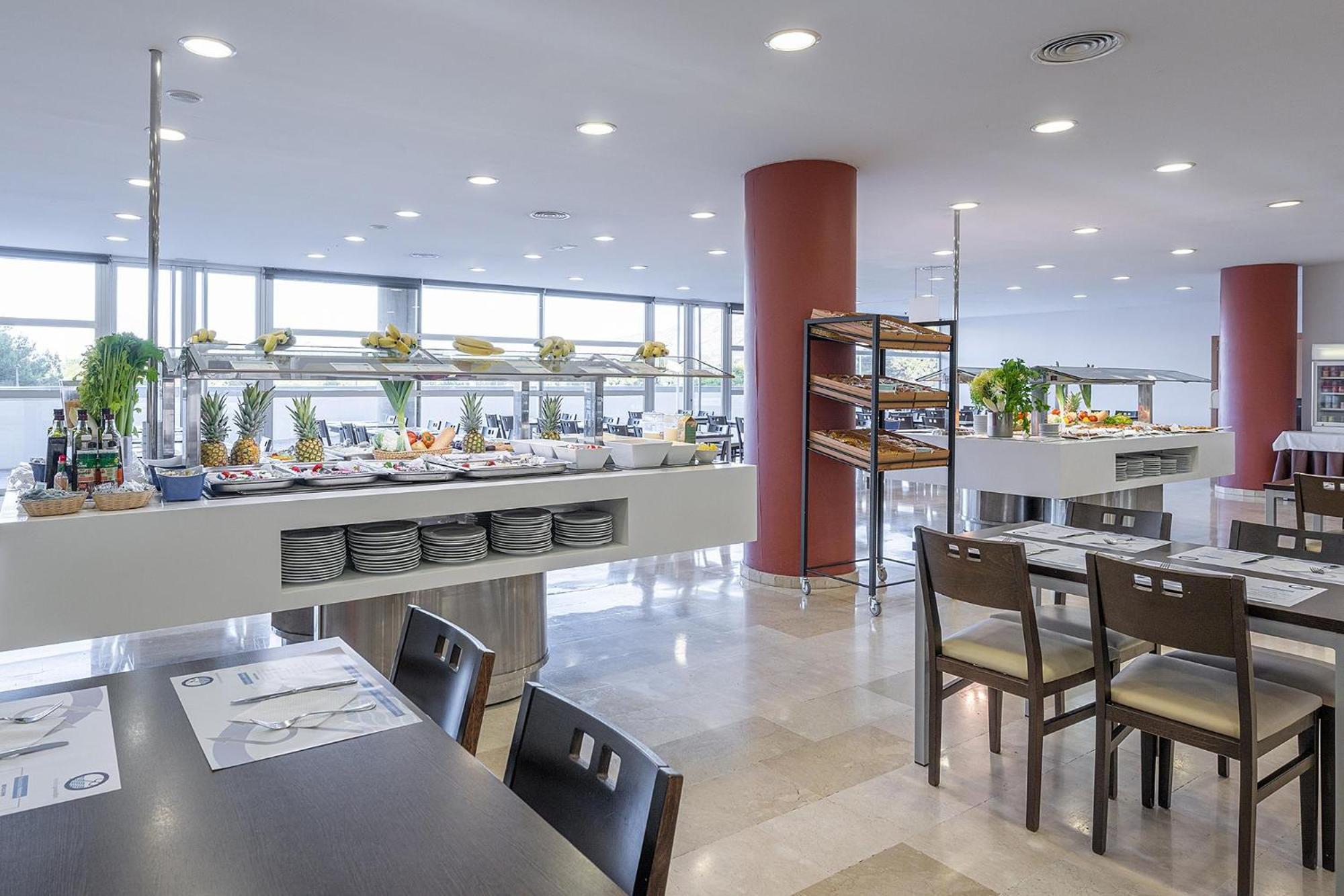 La Estación Hotel 4*