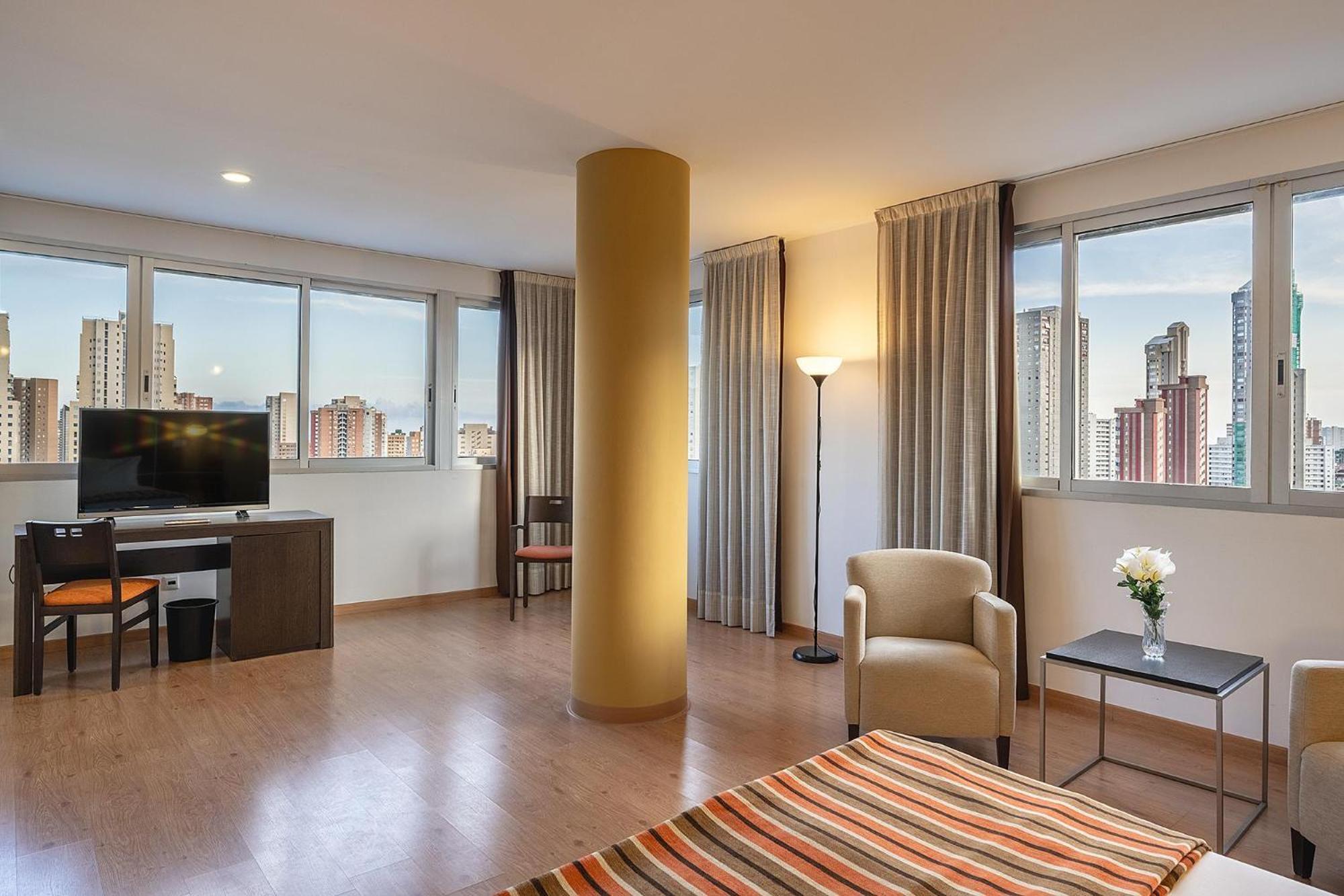 La Estación Hotel 4*