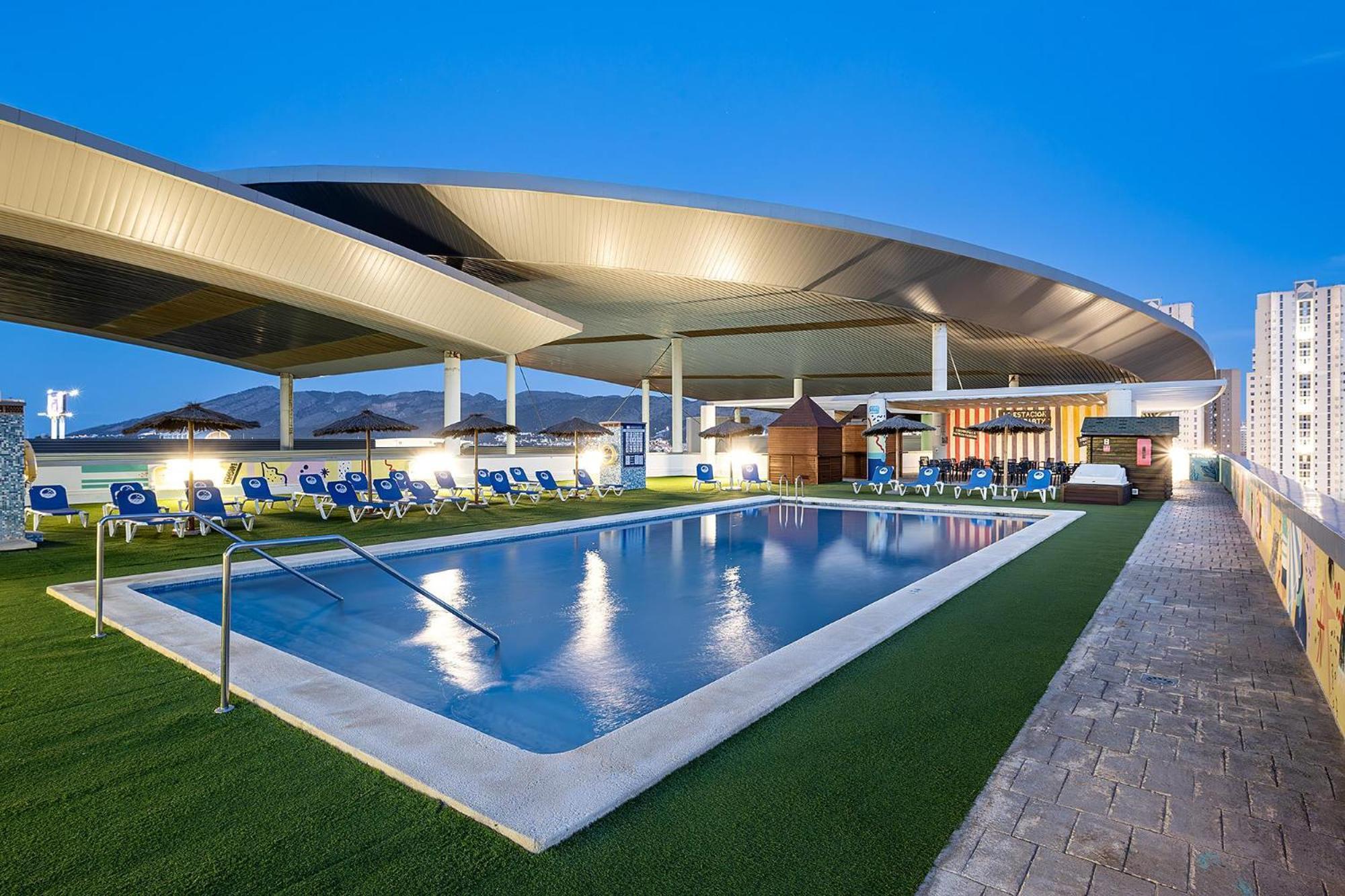 Hotel La Estación 4*