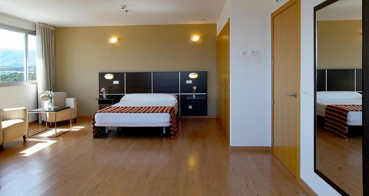 Hotel La Estación